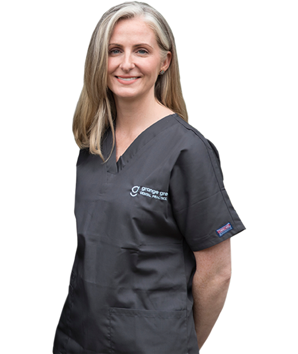 DR RACHEL WHITE