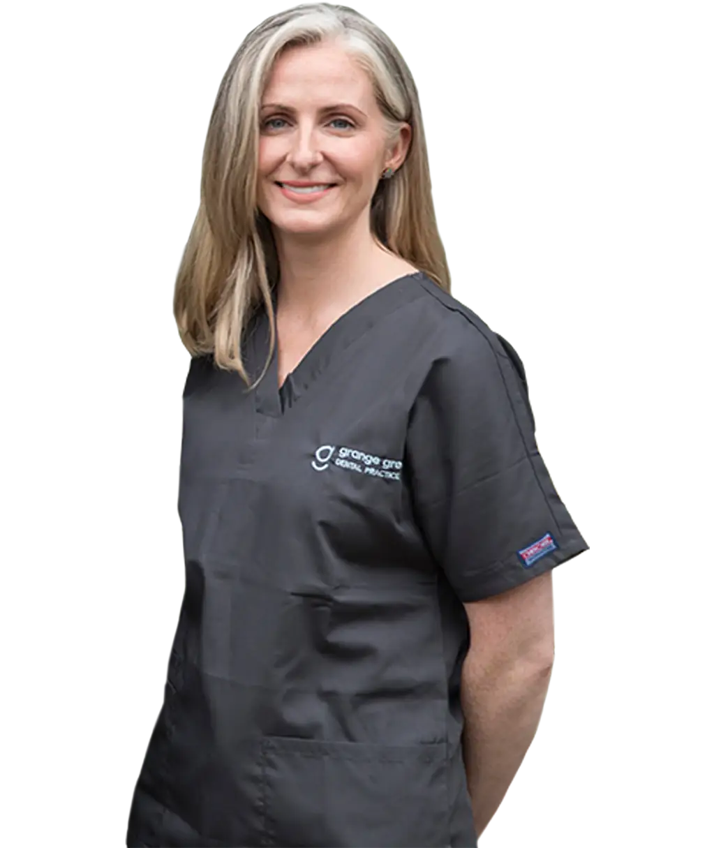 DR RACHEL WHITE
