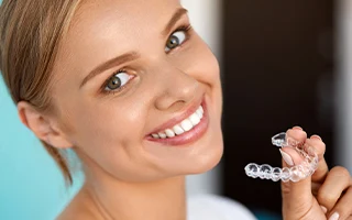 Clear Aligners