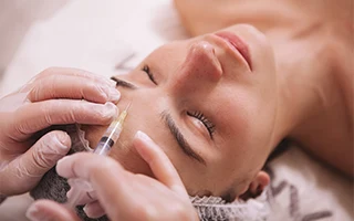 Anti Wrinkle Treatment
