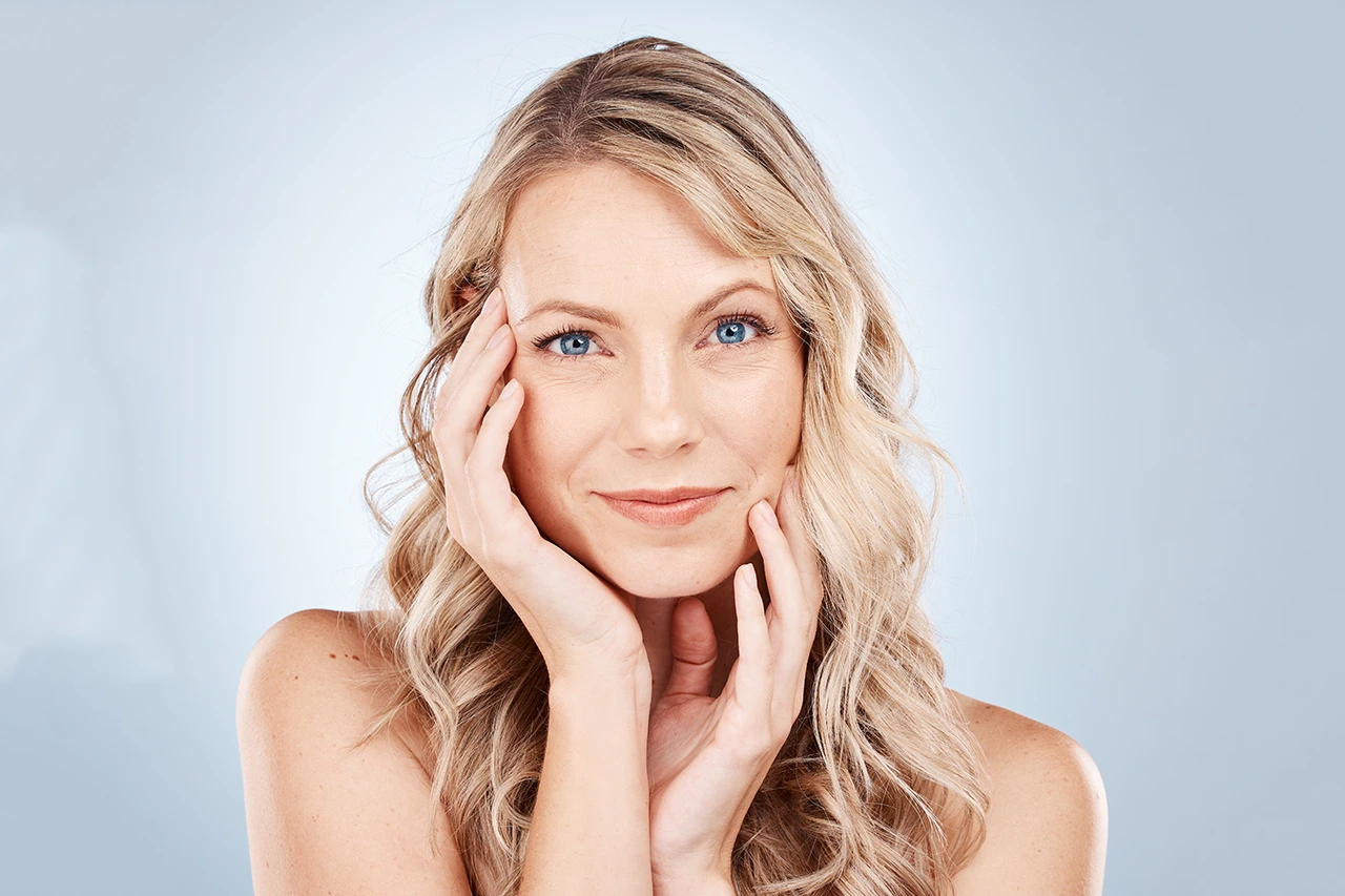 Anti Wrinkle Treatment