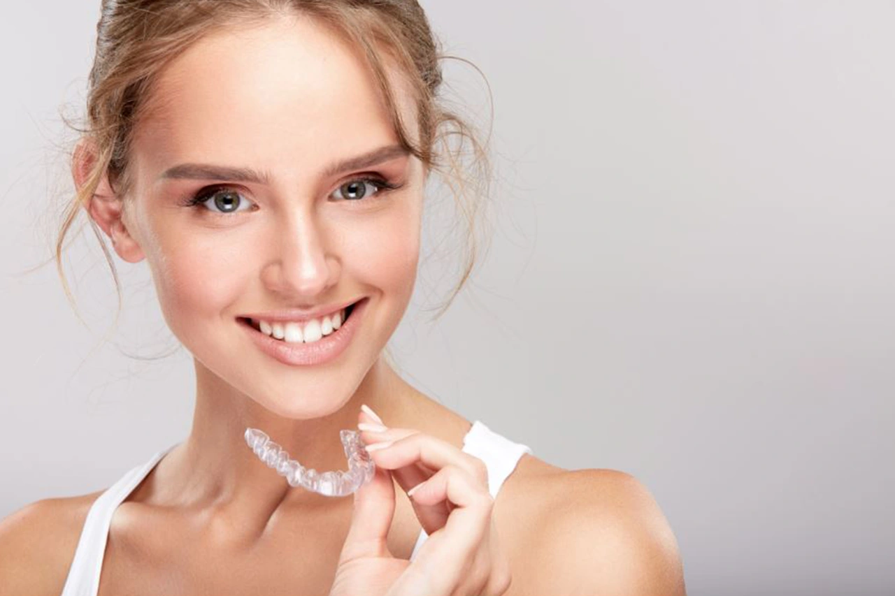Clear Aligners
