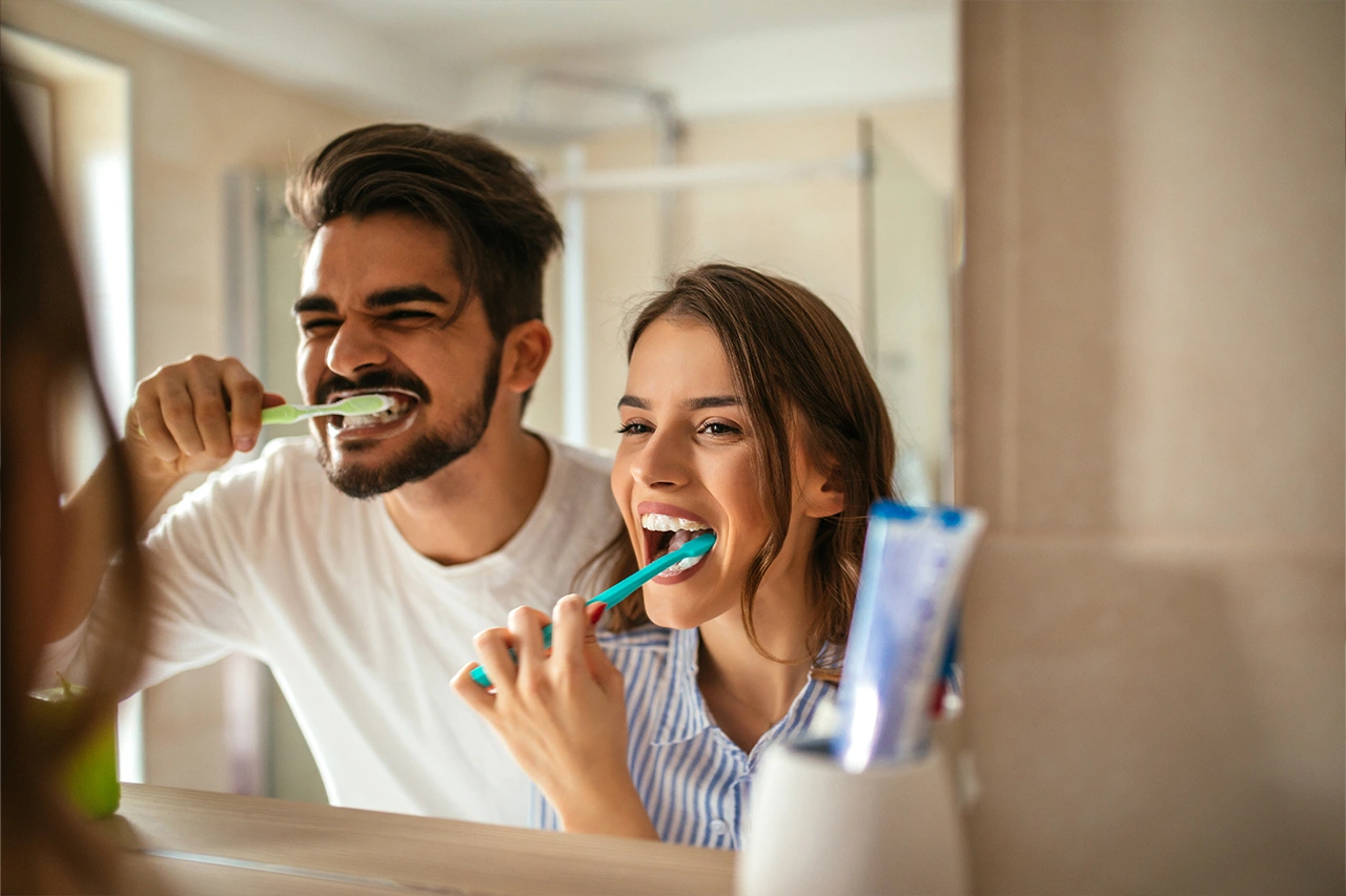 General DENTISTRY